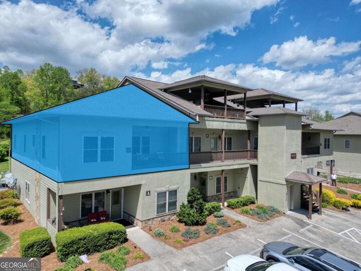 Property Photo:  1647E Lakeview Drive  GA 30582 