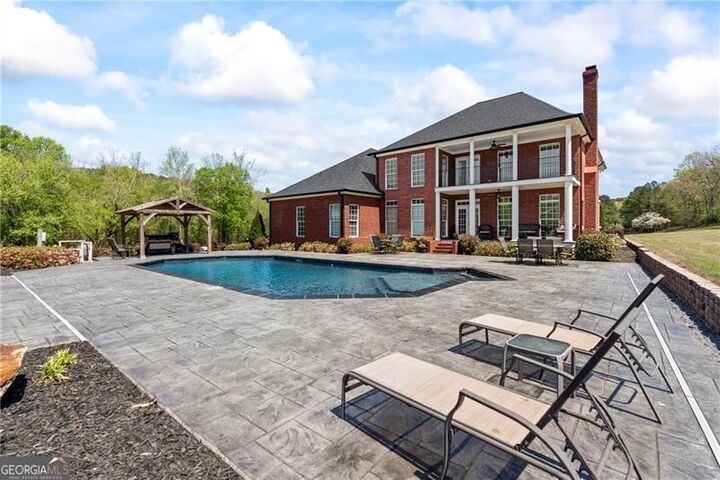 Property Photo: 175 Tom Jones Road GA 30145