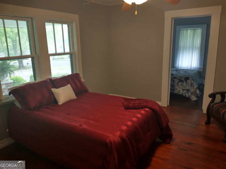 Property Photo:  310 Georgia Avenue  GA 30747 