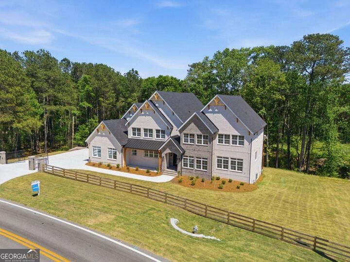 Property Photo: 3903 Indian Shoals Road SE GA 30620