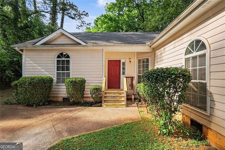Property Photo:  2506 Pine Branch Way  GA 30034 