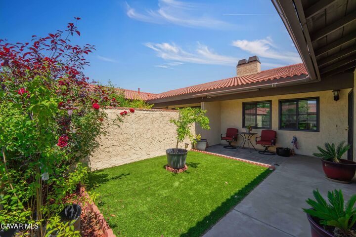 Property Photo:  43730 Lena Court  CA 93535 