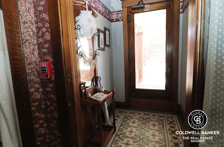 Property Photo: 501 N 5th Street KS 67846