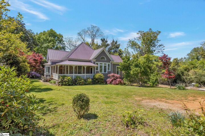 Property Photo:  103 Gaines Street  SC 29630 