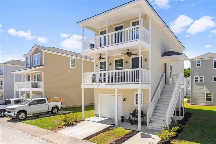 Property Photo:  102 Cathead Lane  GA 31305 