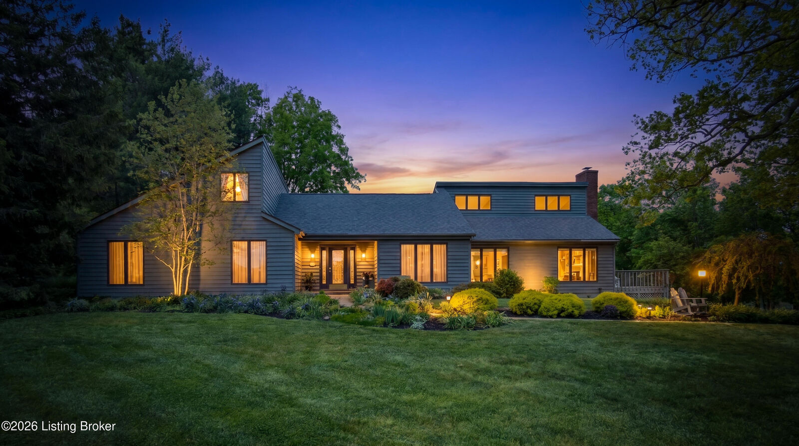 Property Photo:  172 Hebron Rd  KY 40065 
