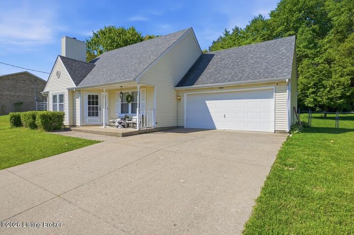 Property Photo: 2010 Oriole Dr KY 42701