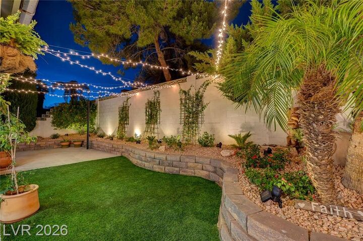 Property Photo:  1533 Kay Court  NV 89005 