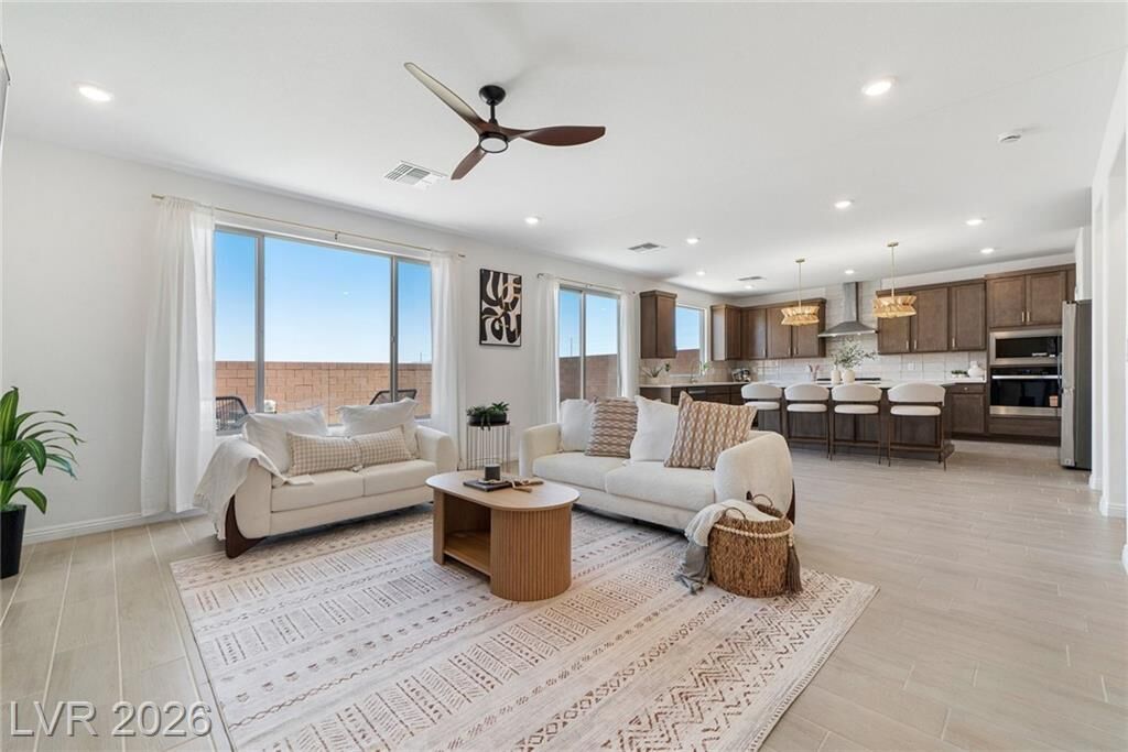 Property Photo:  10204 Mystic Falls Drive  NV 89141 