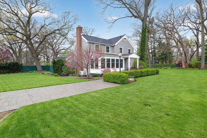 Property Photo:  456 E 650  IN 46350 