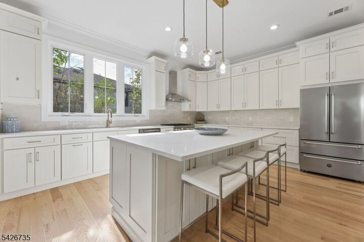 Property Photo:  32 W McClellan Ave  NJ 07039 