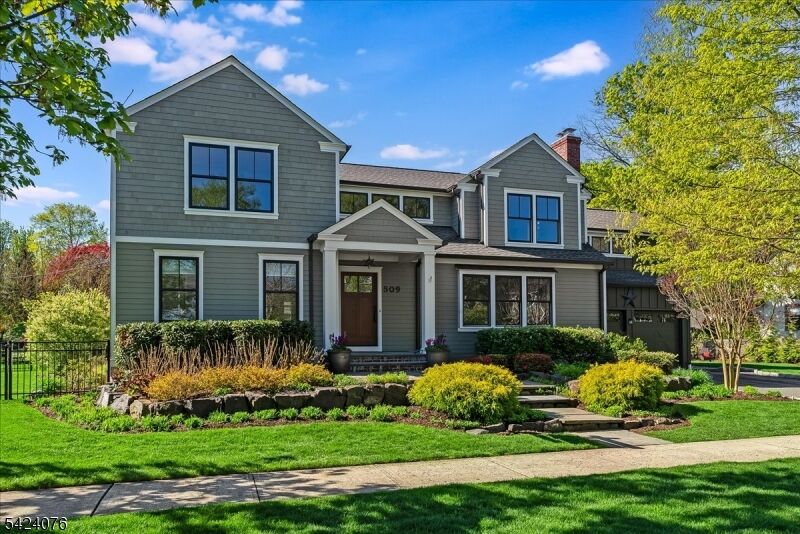 Property Photo:  509 Bradford Ave  NJ 07090 