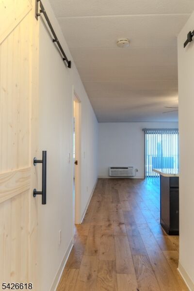 Property Photo:  5 Linden St 2H  NJ 07601 