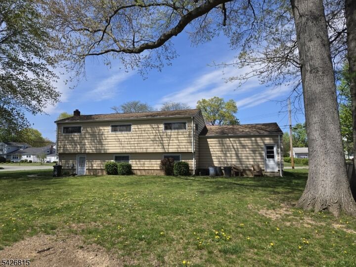 Property Photo:  11 White Birch Ave  NJ 07444 