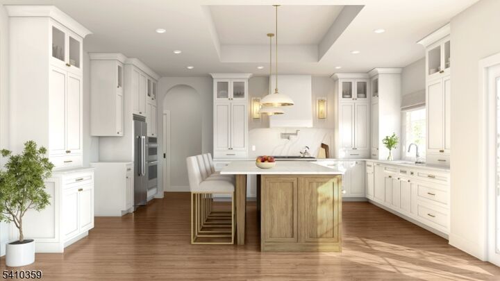 Property Photo:  5 Joanna Way  NJ 07928 