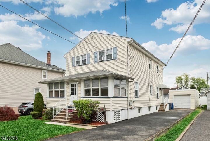 Property Photo:  20 Catherine Ave  NJ 07663 