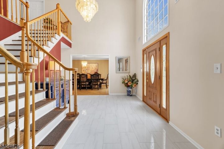 Property Photo:  4 Oakley Knl  NJ 08844 