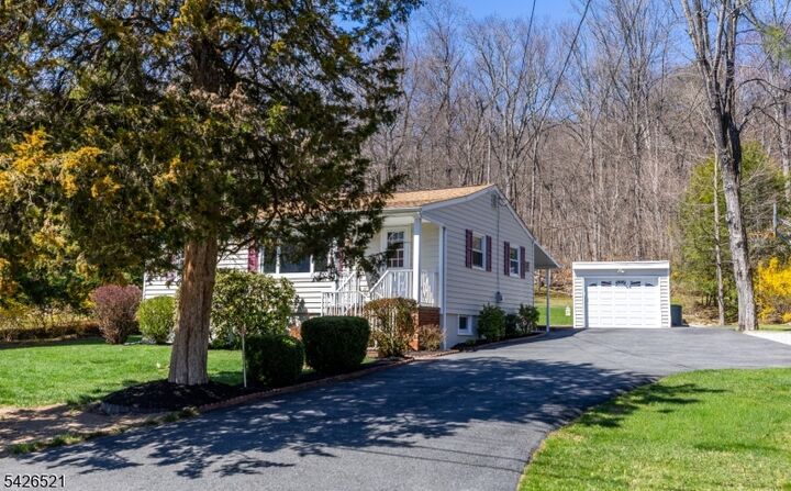Property Photo:  35 Cedar Terrace  NJ 07885 