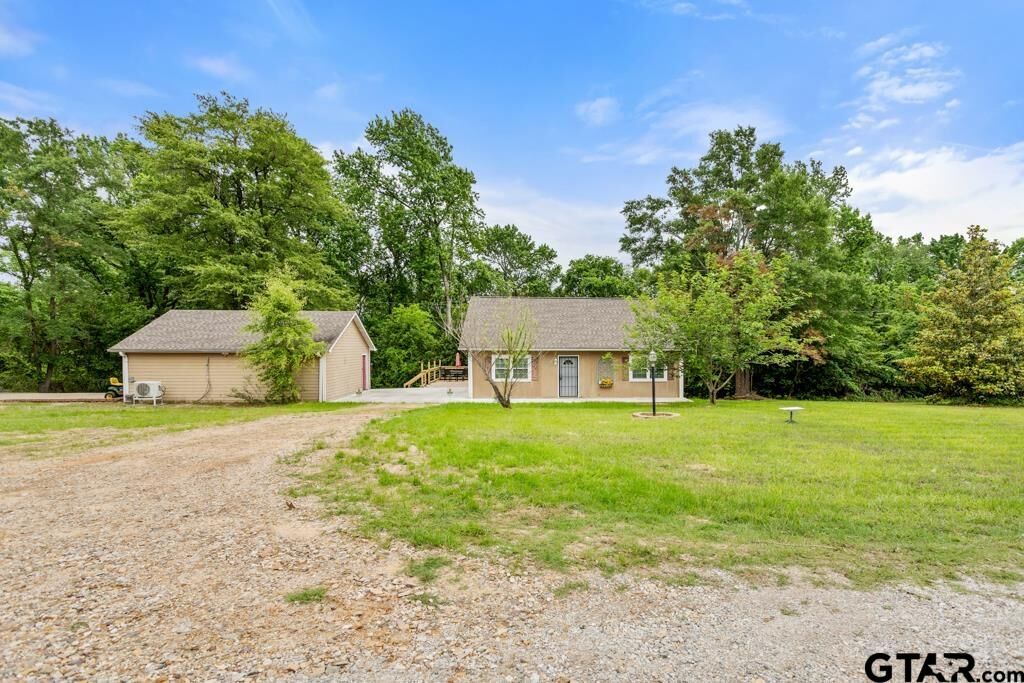 Property Photo:  448 N Hill Rd.  TX 75706 