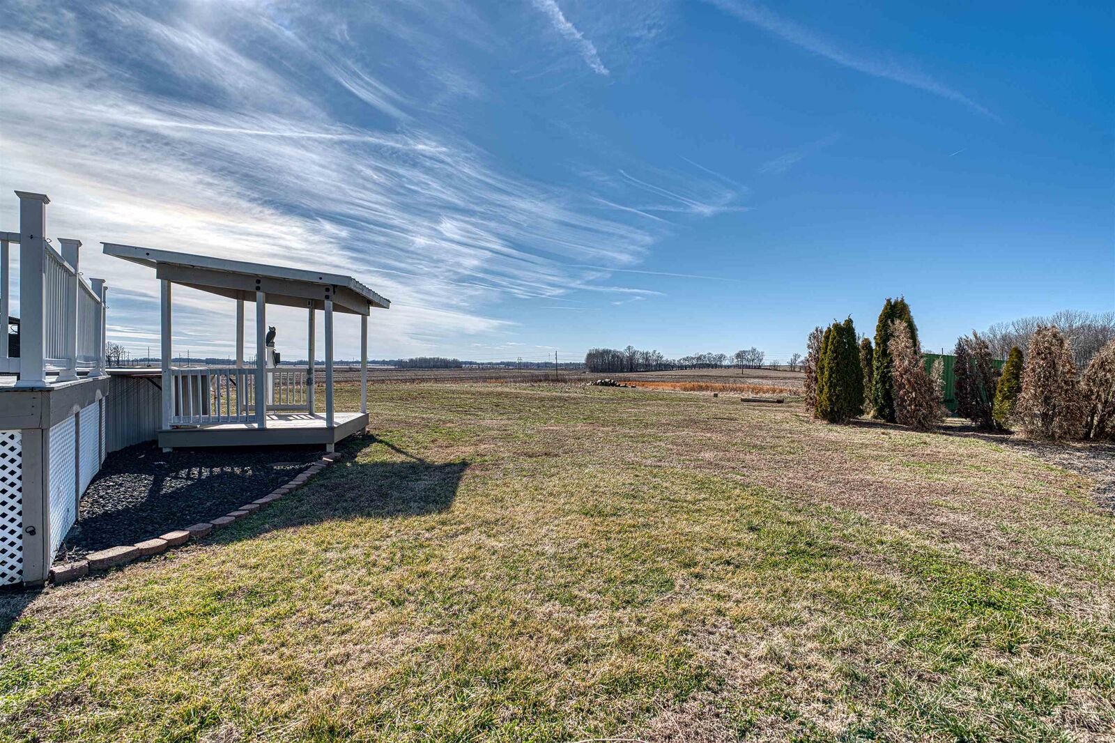 Property Photo:  2301 Toy Anthoston Rd  KY 42420 