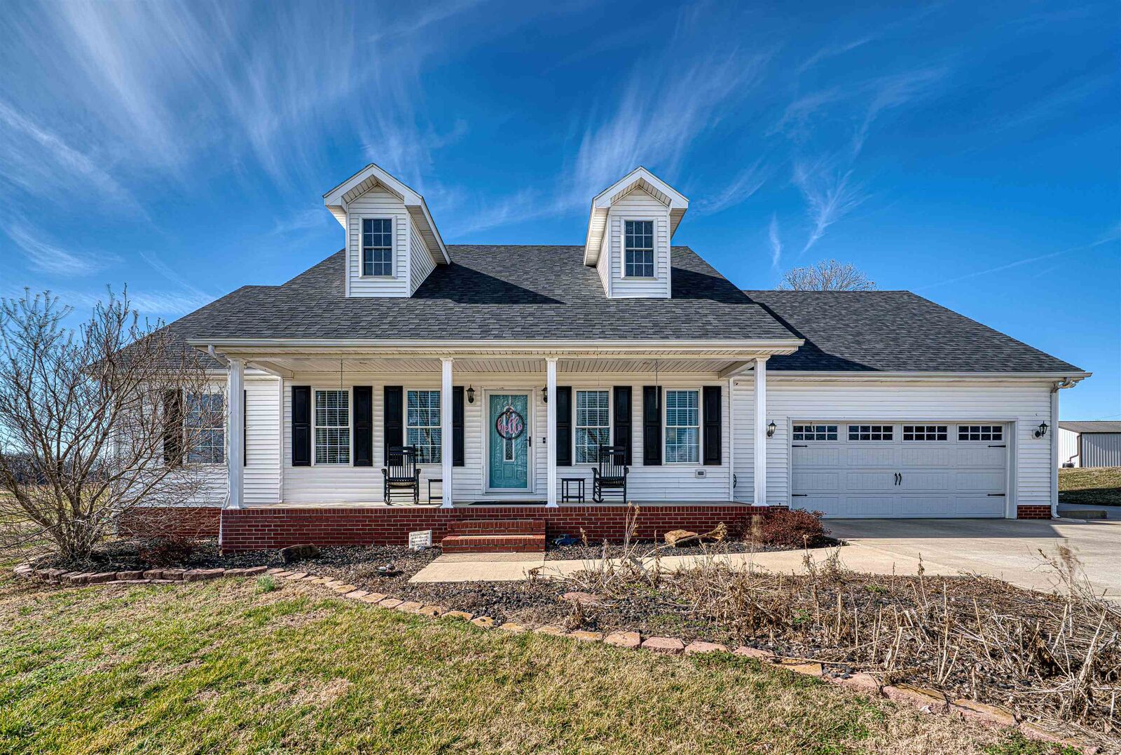 Property Photo:  2301 Toy Anthoston Rd  KY 42420 