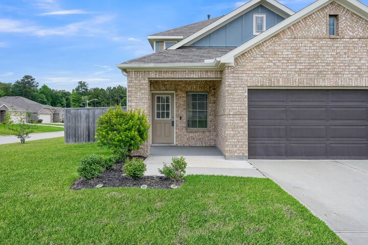Property Photo:  22203 Cardinal Crest Lane  TX 77357 