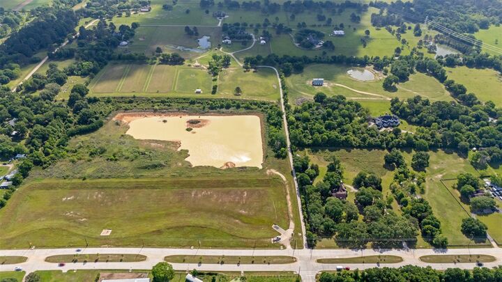 Property Photo:  17535 Seidel Road  TX 77377 