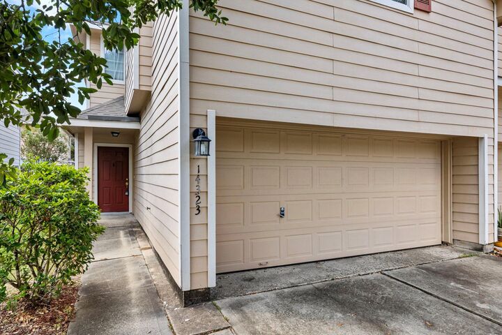 Property Photo:  14323 Mirkwood Lane  TX 77014 
