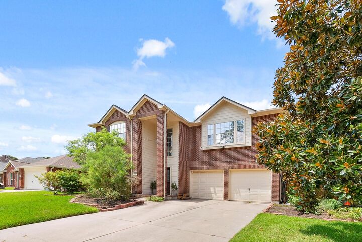 Property Photo:  29735 Spring Terrace Drive  TX 77386 