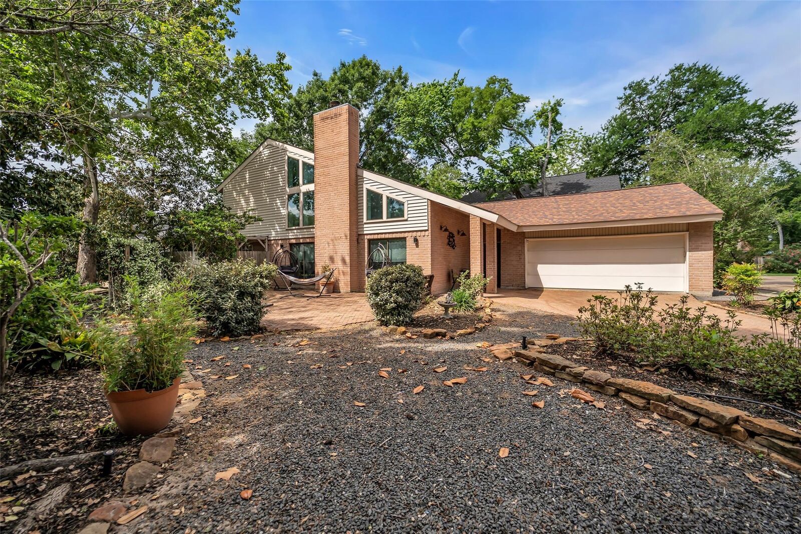 Property Photo:  12800 Briar Forest Drive 70  TX 77077 