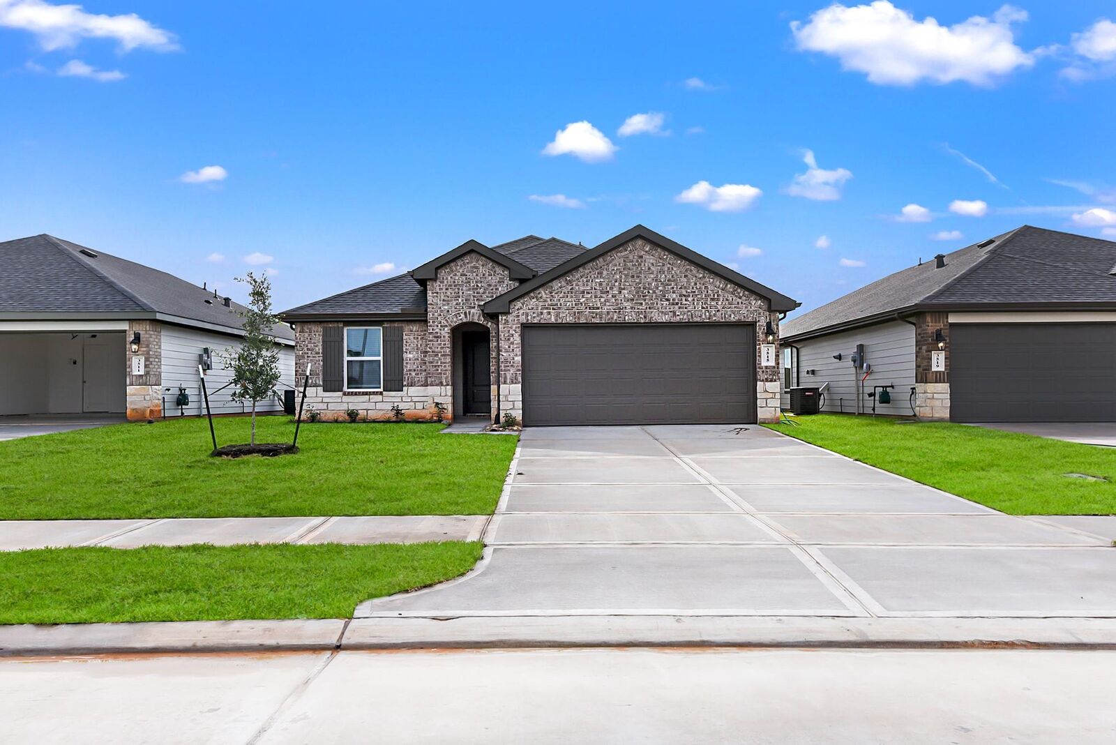 Property Photo:  3515 Turnpike Drive  TX 77441 