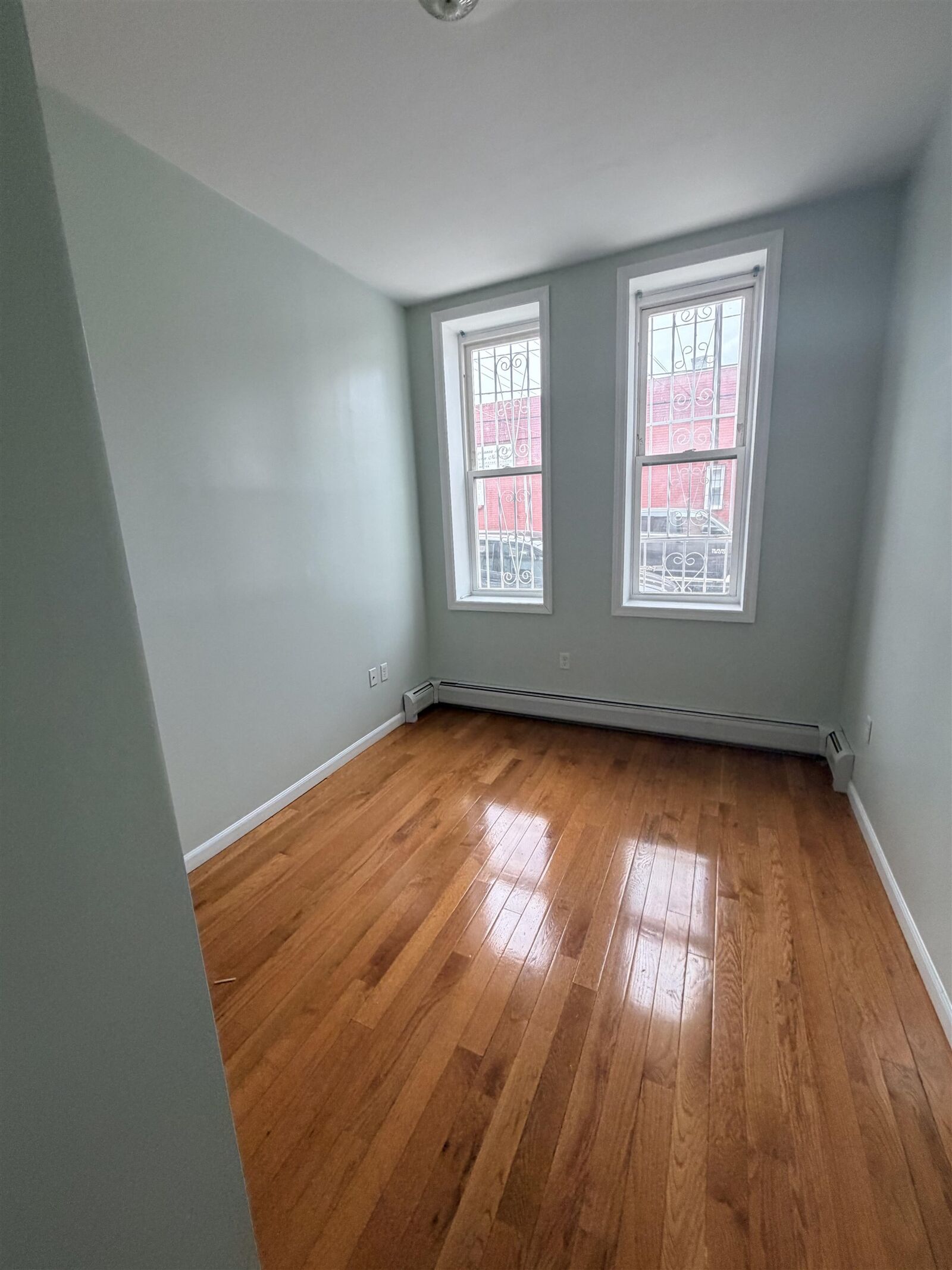 Property Photo:  6025 Adams St 1  NJ 07093 