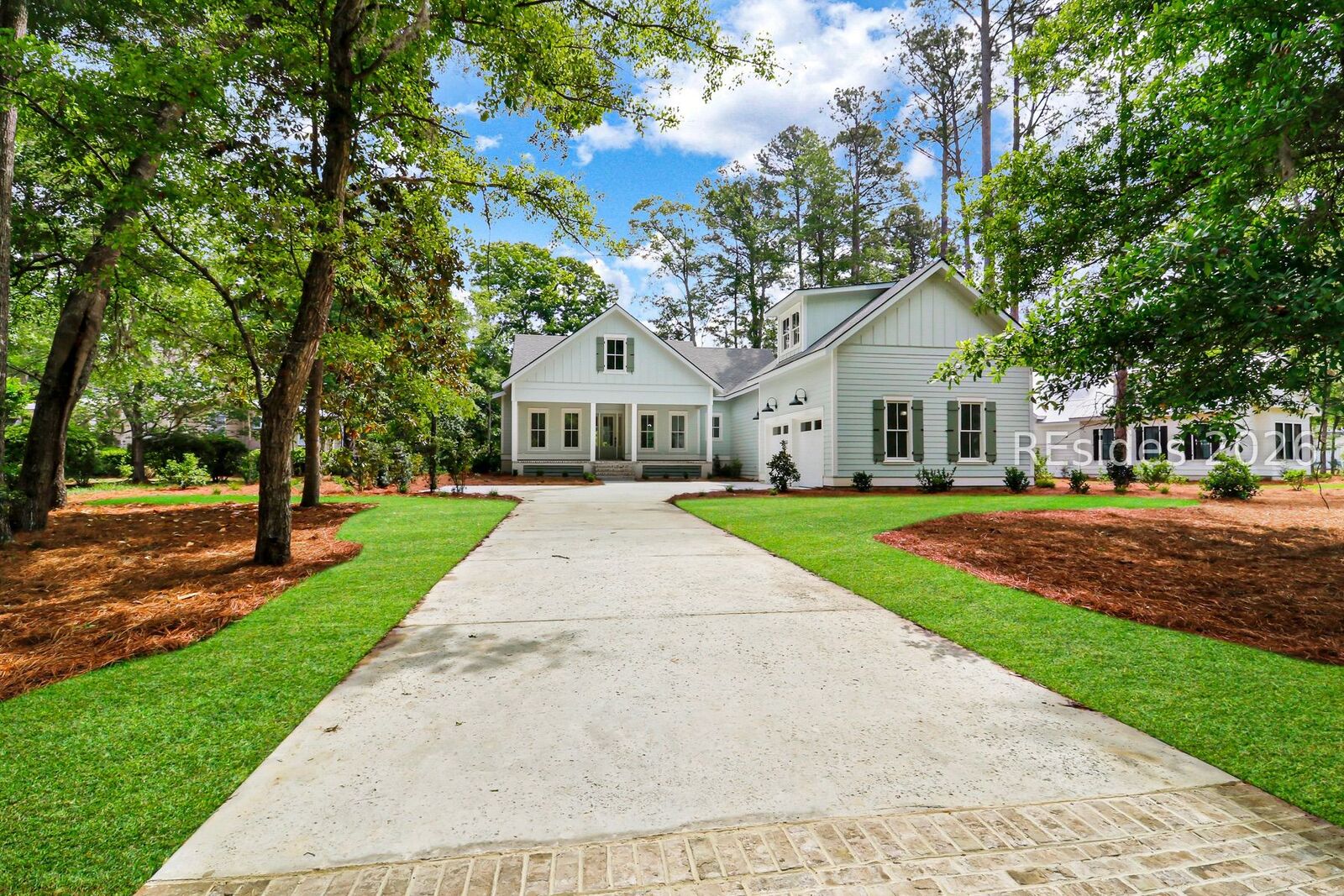 Property Photo:  12 Oldfield Village Road  SC 29909 