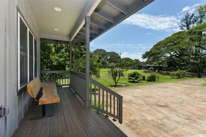 Property Photo:  66-308 Paalaa Road A  HI 96712 