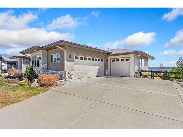 Property Photo: 6335 Wildview Ln CO 80547