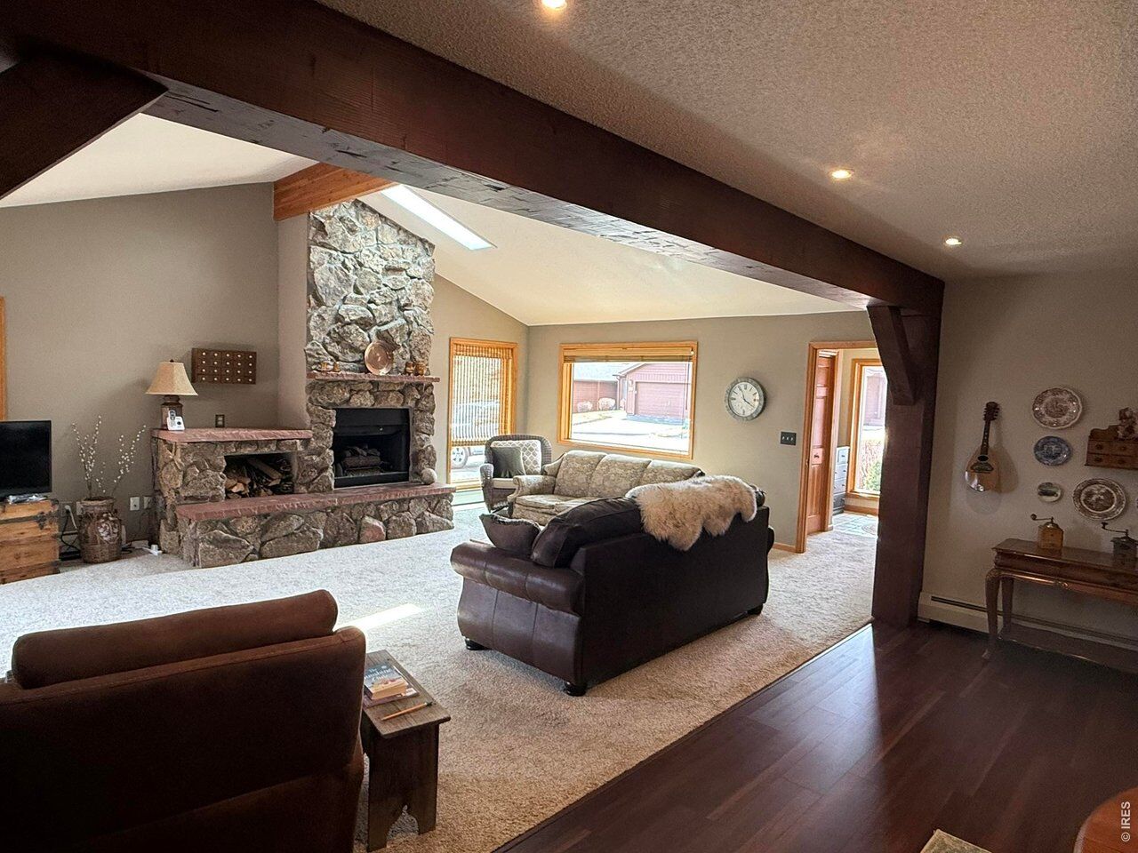 Property Photo:  1449 Matthew Cir  CO 80517 