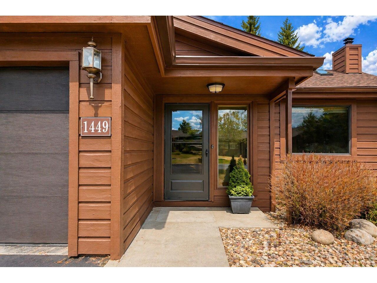 Property Photo: 1449 Matthew Cir CO 80517