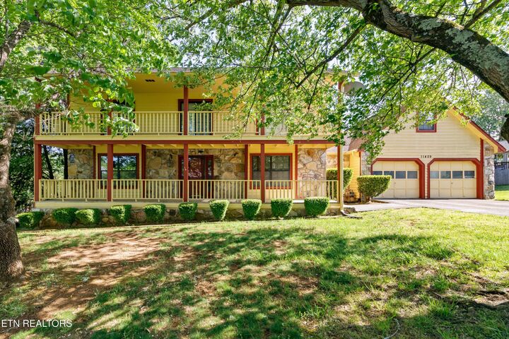 Property Photo:  11429 Hickory Springs Drive  TN 37932 