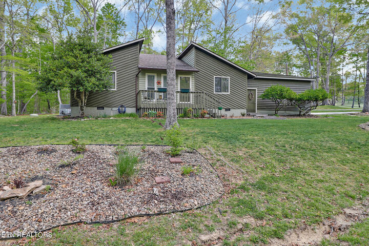 Property Photo:  129 Norcross Rd  TN 38558 