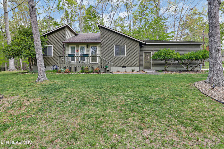 Property Photo:  129 Norcross Rd  TN 38558 