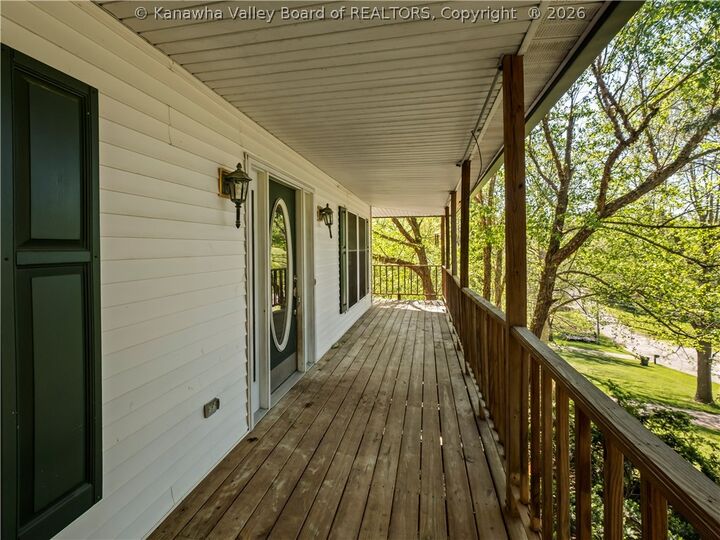 Property Photo:  214 Cedar Drive  WV 25560 