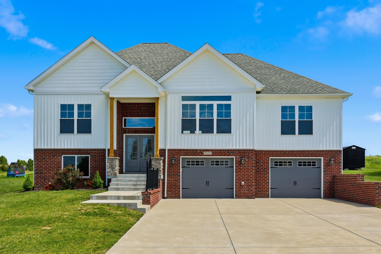 Property Photo: 2309 Clearwater Drive KY 40342