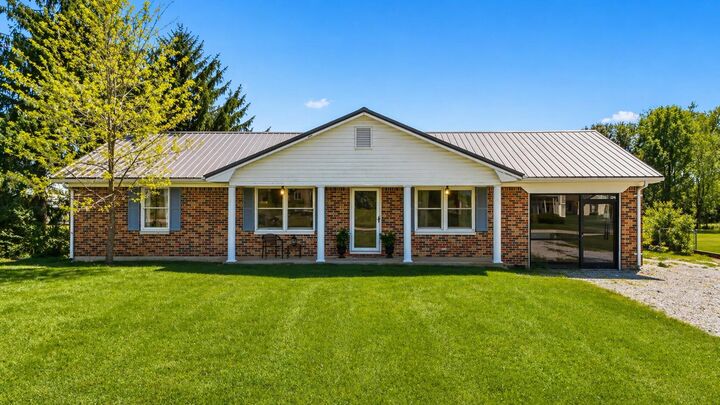 Property Photo:  416 Talmage-Mayo Road  KY 40330 