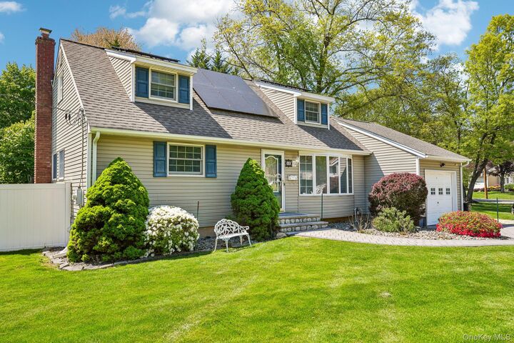 Property Photo:  53 Radcliff Drive  NY 10956 