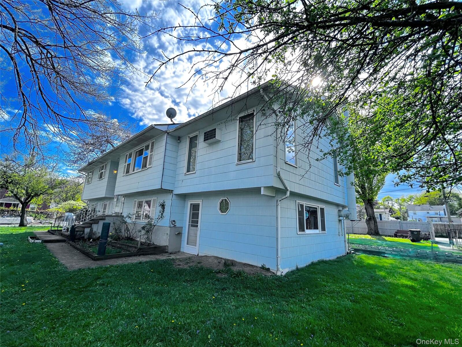 Property Photo:  14 Lafayette Avenue  NY 10993 