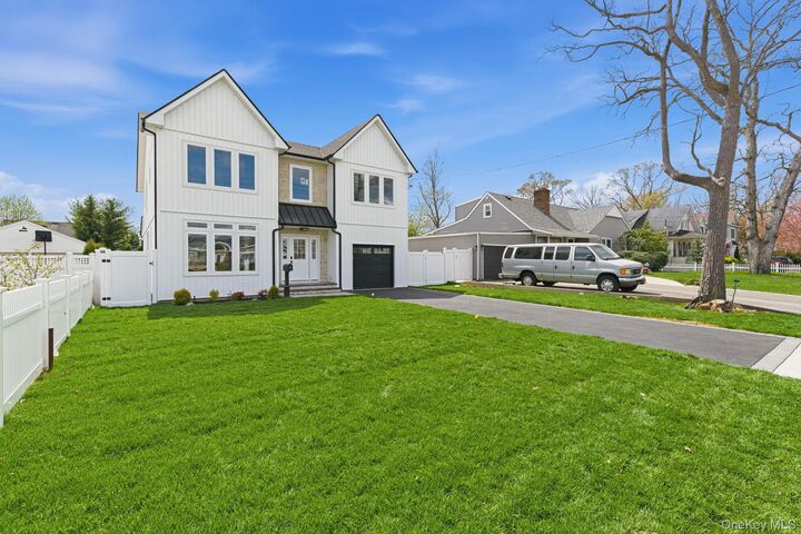 Property Photo:  3690 Lufberry Avenue  NY 11793 