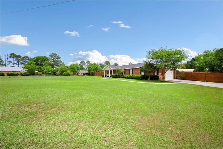 Property Photo:  11635 Hillside Drive S  AL 36544 