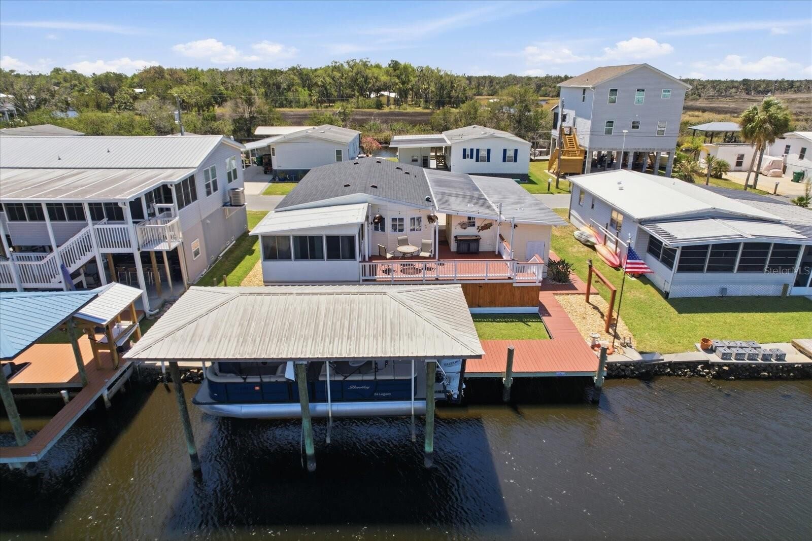 Property Photo:  11673 W Clearwater Court  FL 34448 