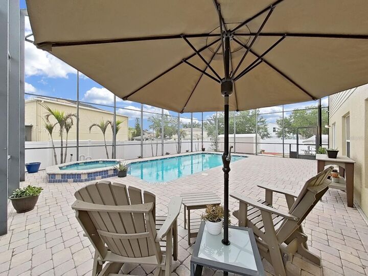 Property Photo:  13805 Tramore Drive  FL 33556 