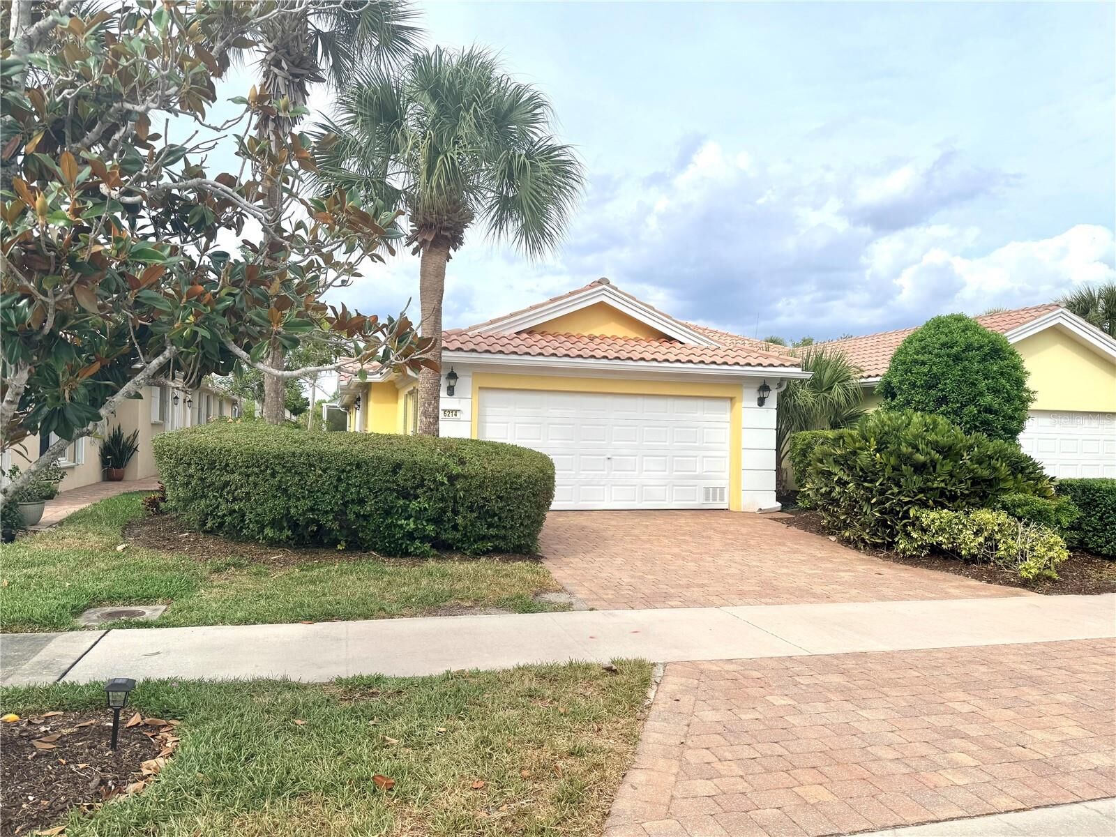 Property Photo:  6214 Erice Street  FL 34293 